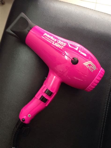 Pink Hair Dryer Pink Hair Dryer Pretty In Pink Pink