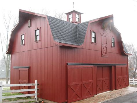 Weaver Barns Ltd | Sugarcreek OH | Read Reviews + Get a Bid | BuildZoom