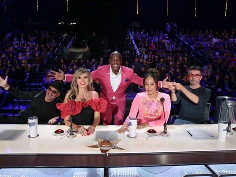 Where To Watch Agt Fantasy League Episode 5 Streaming Platforms Explored