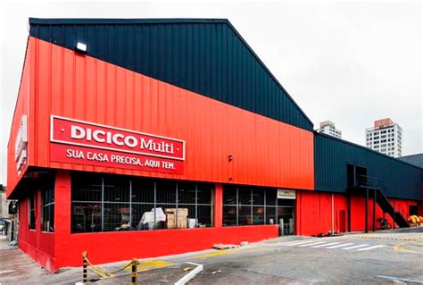 Home Center View Dicico Inaugura Duas Novas Lojas No Formato Multi Em