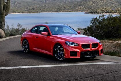 BMW M2 Coupe On Road Price (Petrol), Features & Specs, Images