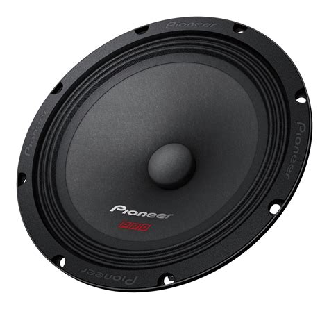 TS M1610PRO Pioneer Latin