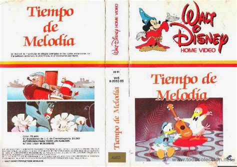 TÓmbola Disney 10 Tiempo De Melodía