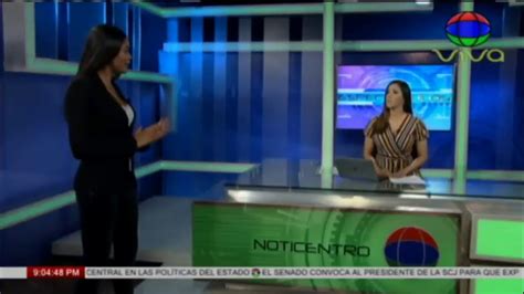 En Vivo Noticentro Canal 13 Youtube