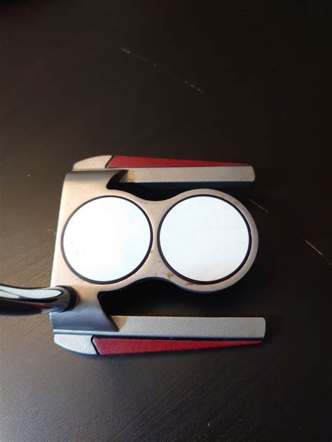 Yahoo オークション ODYSSEY ball WHITE HOT XG F オデッセイ ツ