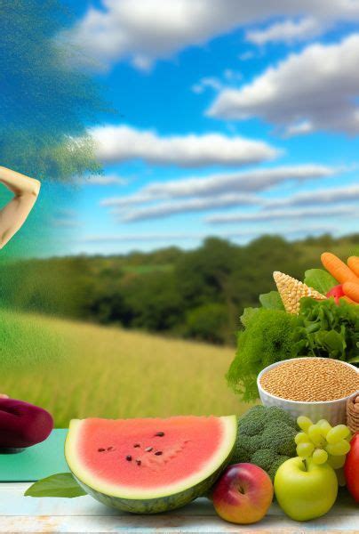 Nutrición Y Yoga Claves Para Una Dieta Equilibrada En Tu Práctica