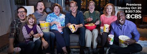 The Millers TV show on CBS: updated ratings (cancel or renew?)