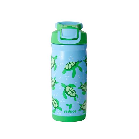 Snapklik.com : REDUCE 14 Oz Hydrate Pro Stainless Steel Insulated Water