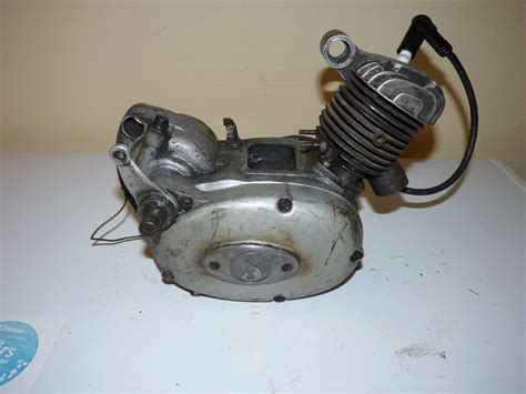 sachs motor 3växlad hand 346597090 ᐈ Köp på Tradera