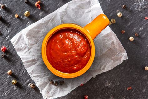 Recette De Sauce Barbecue Maison Facile Et Rapide