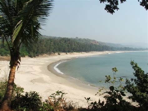 Best Beaches To Visit In Alibaug Thomas Cook India Blog