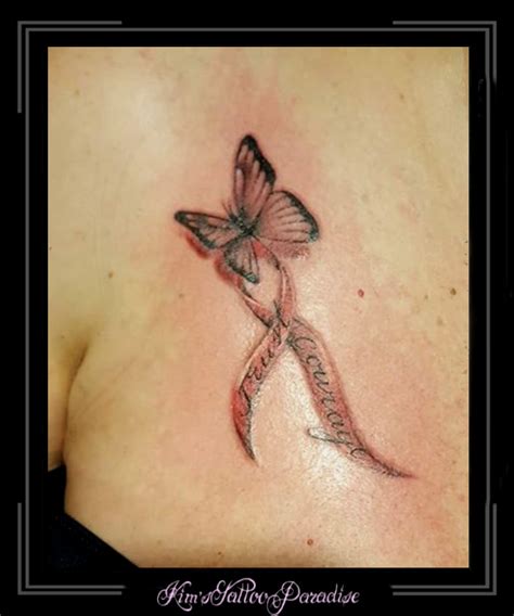 Vlinder Kim S Tattoo Paradise Page 2