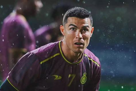 ¡cristiano Ronaldo Quiere Dejar El Al Nassr Ya Tiene 3 Equipos Interesados