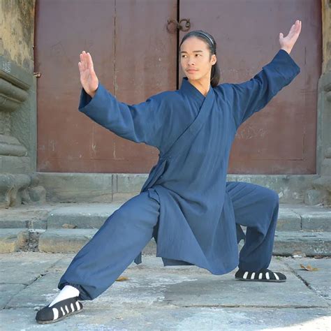 Wu Shu Kungfu Clothing Wushu Uniform Kung Fu Clothes Kung Fu Uniform