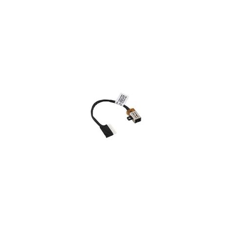 CONNECTEUR DC JACK CABLE DELL Vostro 3480 3481 3490 3590 XHV65