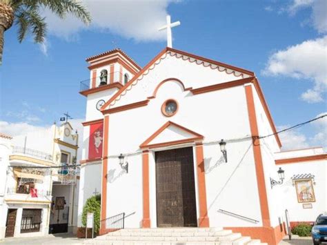 Parroquia Purísima Concepción de María Carmen Horario de Misas