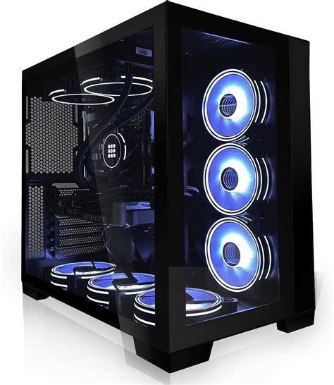 Systemtreff High End Gaming Pc Intel Core I Kf X Ghz Nvidia