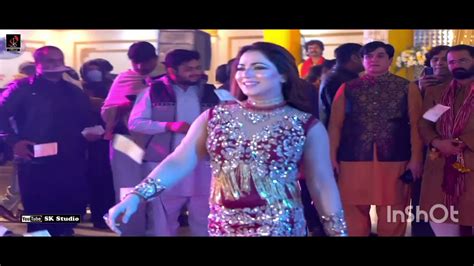 Mehak Malik New Dance 2024 Dance Party Viral On YouTube YouTube