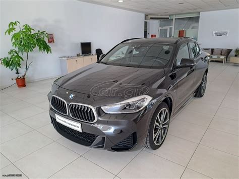 Car gr Bmw X2 22 16 D sDrive M Sport ΜΕ ΑΠΟΣΥΡΣΗ