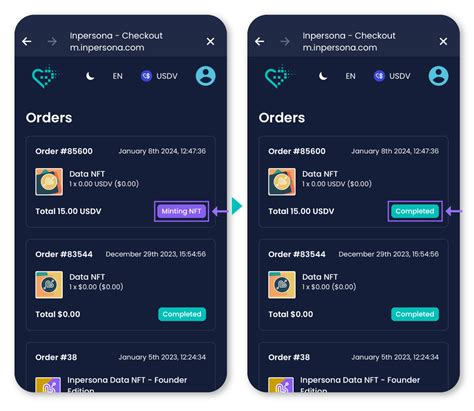 Complete Guide To Data Nft Stake Vyvo Smart Chain