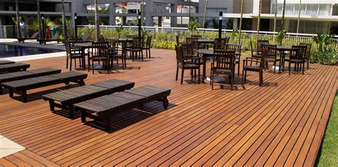 Tudo Sobre Decks O Piso De Madeira Para Reas Externas Kapor Pisos