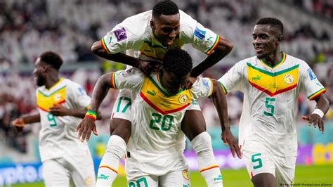 Palpite Equador X Senegal Copa Do Mundo 2022