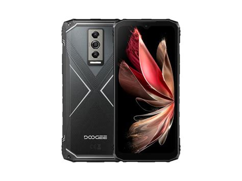 Doogee Blade Serie Notebookcheck Org