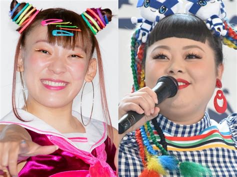 フワちゃん、ニューヨークで渡辺直美とディナー「マジ、スケール、ハンパねぇ！！」 エンタメ ニュース ｜クランクイン！