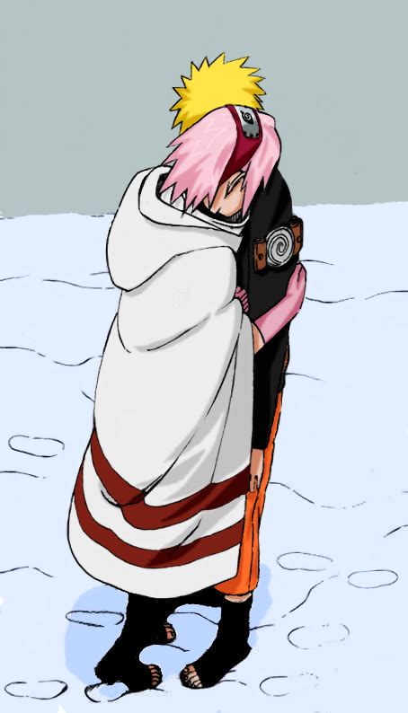 Narusaku Ch 469 Manga Colou By Saska Hime On Deviantart