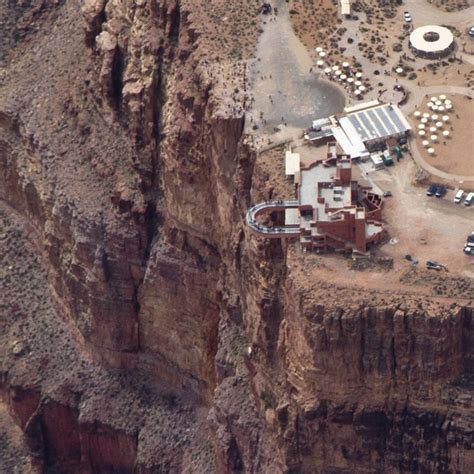 Grand Canyon Helicopter & Skywalk Tour from Las Vegas