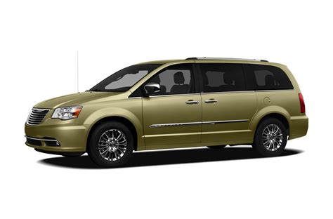 2012 Chrysler Town And Country Specs Prices Mpg Reviews And Photos