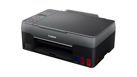 Canon Pixma G Wi Fi Megatank All In One Printer Overview Us