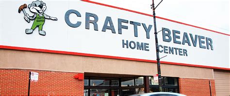 Local Business Spotlight: Crafty Beaver Home Center | Ravenswood