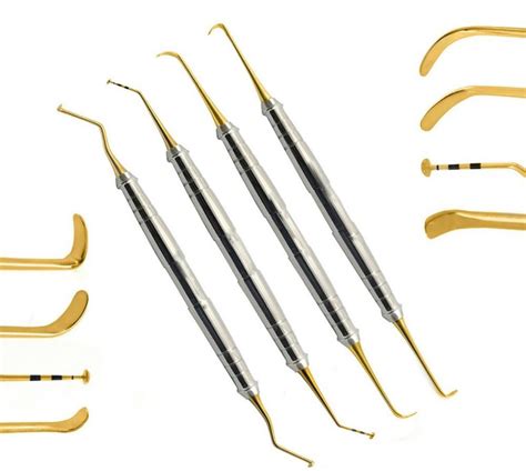 Dental Instruments Sets - Pissco