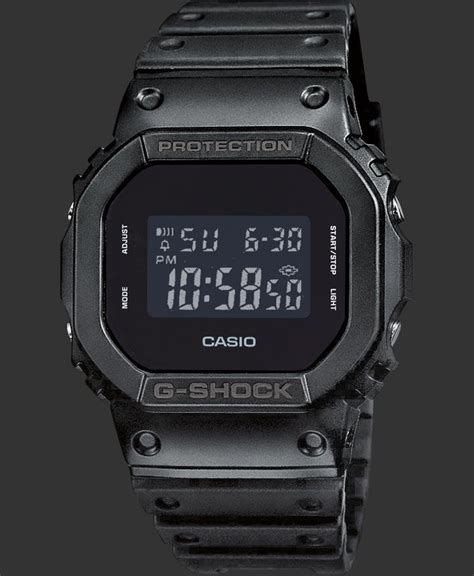 Venta Casio G Shock Dw 5600 Hr1 En Stock