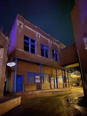 OLD BISBEE GHOST TOUR - Updated January 2025 - 47 Photos & 80 Reviews ...