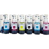 Splashjet T Ink For Epson L L L L L Printer C M