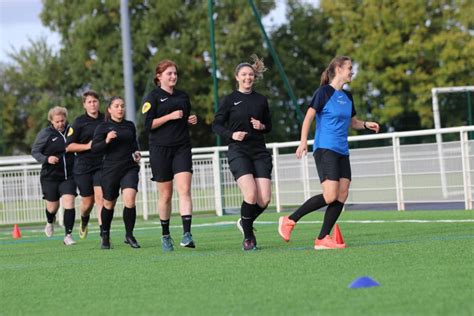 Formations Arbitres Ligue De Football De Normandie