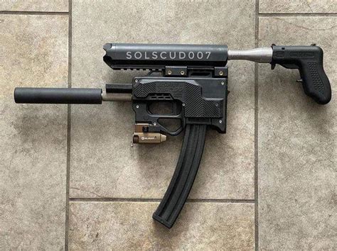 Not sure what to caption this : r/CursedWeapons