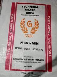 Technical Grade Urea At Best Price In India