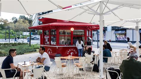 Benfica Travel Guide For Food Lovers