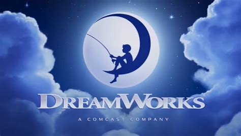 Jo O Guilherme On Twitter A Dreamworks Sendo Uma F Brica De