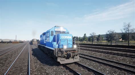 Creators Club Ex CR GP38 2