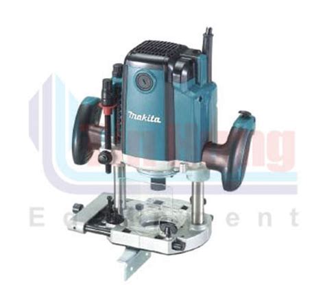 MÁy Phay Router 8mm Makita Rp0900 900w