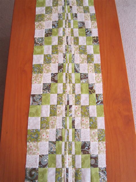 Bargello Table Runner Table Runners Bargello Quilts