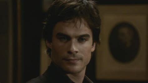 Damon Salvatore! - Ian Somerhalder Image (16260444) - Fanpop