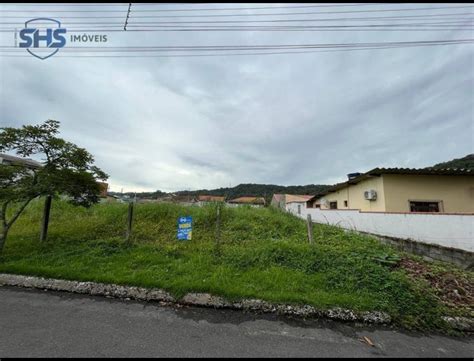 Terreno No Bairro Bela Vista Em Gaspar M Te Im Veis Sc