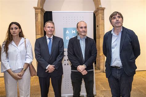 Clausura Y Entrega De Premios Del Proyecto Muse N Amigos Del Museo De