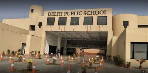 Delhi Public School, Raghurampur, Danapur Nizamat, Patna - Fees ...