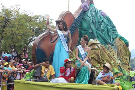 Feria Internacional Del Sol Bellezas Latinoamericanas M Rida Venezuela